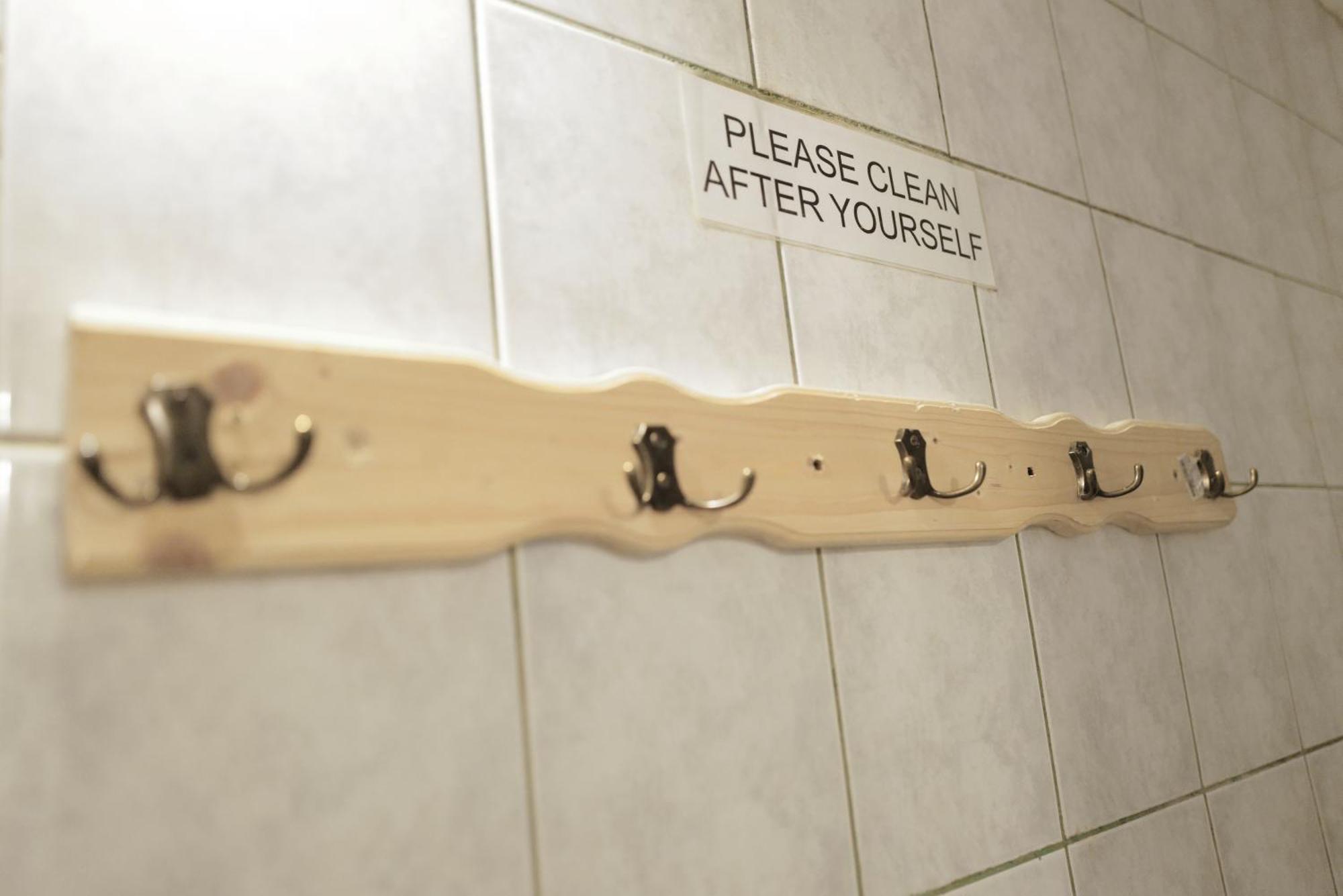 Happy Cat Old Town Hostel Belgrad Exterior foto